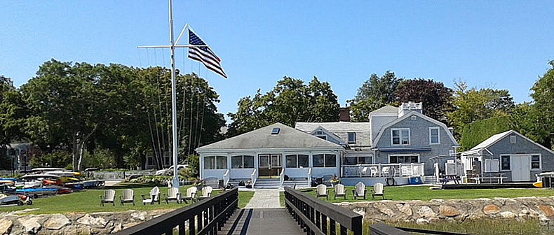 Beverly Yacht Club